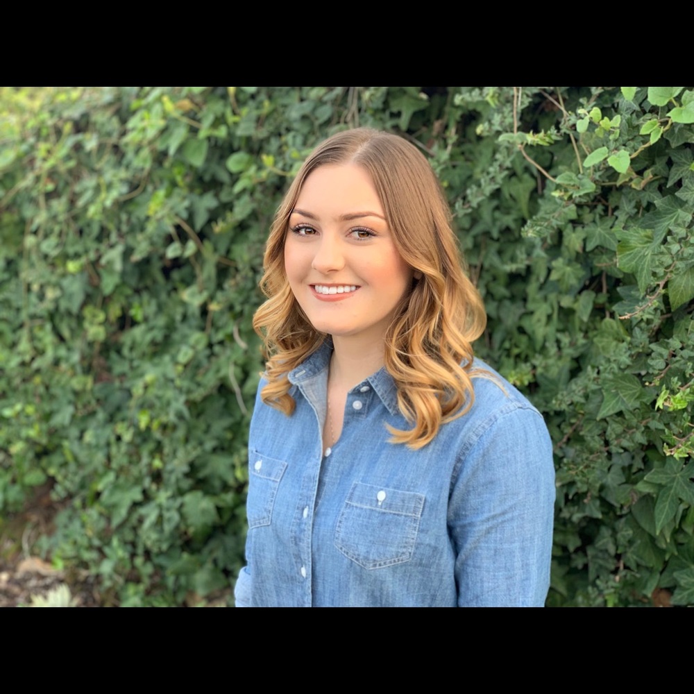 Meet your Posher, Talia